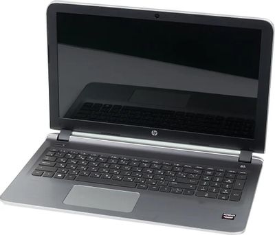 Ноутбук HP Pavilion 15-ab113ur 15.6