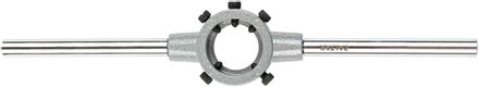 Плашкодержатель ZALTAR ZA-04935