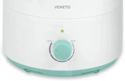 Увлажнитель воздуха ультразвуковой Royal Clima RUH-V300/2.5M-WT, 2.5л, белый