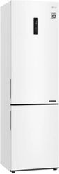 Холодильник двухкамерный LG GA-B509CQSL Total No Frost, инверторный