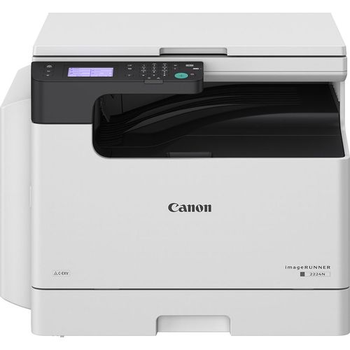 Копир Canon imageRunner 2224N с крышкой   ...