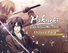 Изображение товара Дополнение к игре Hakuoki Edo Blossoms Deluxe Pack для ПК английская версия 2018