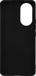 Чехол (клип-кейс) GRESSO Meridian, для Honor 50, черный