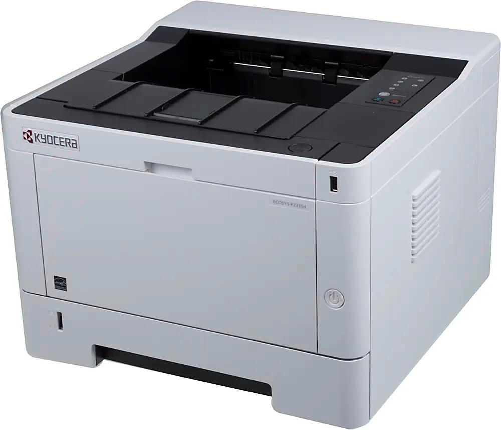 Лазерный принтер Kyocera Ecosys P2335d