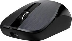 Мышь беспроводная Genius ECO-8015, USB, темно-серый