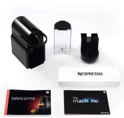De Longhi DeLonghi Nespresso EN80 Coffee Machine Capsules Container | eBay De Longhi DeLonghi Nespresso EN80 Coffee Machine Capsules Container | eBay