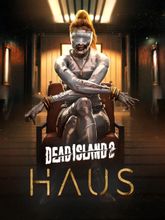 Изображение товара Дополнение к игре PLAION Dead Island 2 Haus для ПК русская локализация