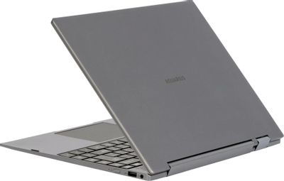 Характеристики Ноутбук AQUARIUS Cmp NS483 14.1", трансформер, Intel ...