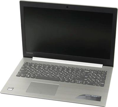Отзывы на Ноутбук Lenovo IdeaPad 320-15AST AMD E2 9000