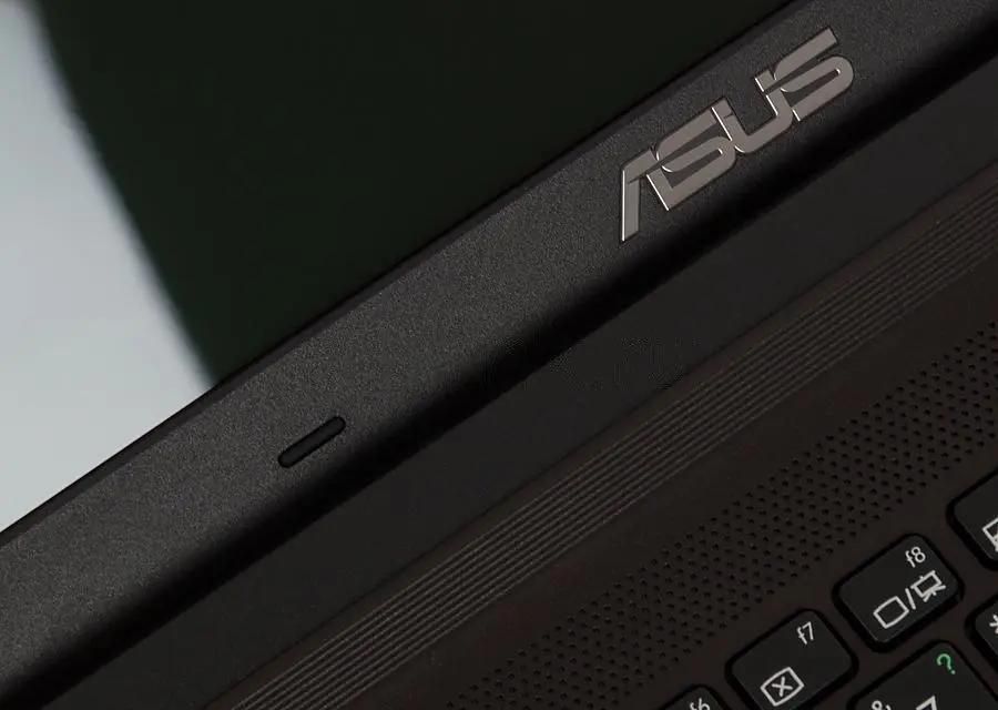 ASUS K55VD SX712H 15.6