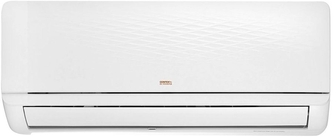Сплит-система инверторная CENTEK CT-65FDC09 настенная, до 25м2, 9000 BTU, (комплект из 2-х коробок)
