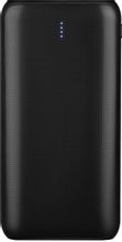 Изображение товара Внешний аккумулятор (Power Bank) TFN Porta PB-247,  10000мAч,  черный [tfn-pb-247-bk]