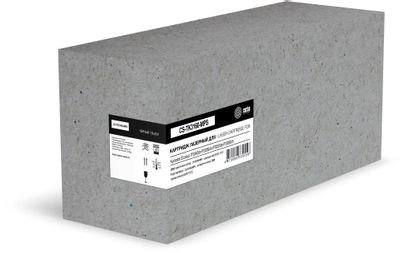 Картридж Cactus CS-TK3160-MPS, TK-3160, черный / CS-TK3160-MPS – купить ...