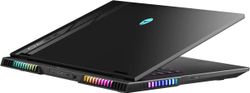 Ноутбук игровой THUNDEROBOT Zero 18 Radiant, 18", IPS, Intel Core Ultra 9 275HX, 24-ядерный, 64ГБ DDR5, 2ТБ SSD, NVIDIA GeForce RTX 5090 для ноутбуков - 24 ГБ, черный