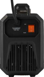 Сварочный аппарат DENZEL DM-160 Standart, инвертор