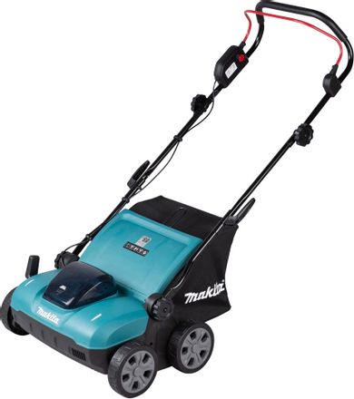 Скарификатор Makita DUV320RT электр.