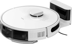 Робот-пылесос HAIER HSR Care S3, белый