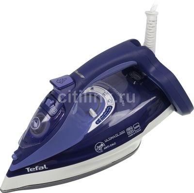 Tefal ultimate 300 iron top