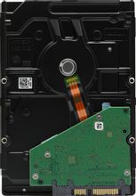 Жесткий диск Seagate Barracuda ST4000DM004,  4ТБ