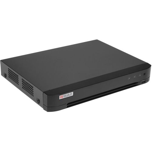 Видеорегистратор HVR (гибридный) HIWATCH DS-H304QAF(C)