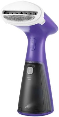 Отпариватель ручной KitFort КТ-983-1,  фиолетовый