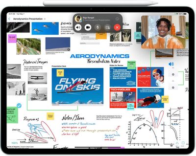 Стилус Apple A2538 Pencil Pro, Apple iPad/Pro M4/Air M2/M3/M4/Mini