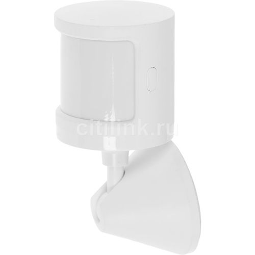 Датчик движения Xiaomi Mi Motion Sensor 2S, белый [bhr8995gl/xmpr02sgxs]