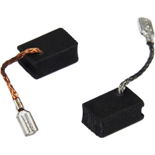 Щетки графитовые Elitech 184725