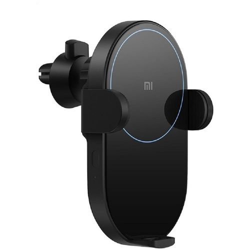 Автомобильное ЗУ для смартфонов Xiaomi Mi Wireless Car Charger WCJ02ZM (GDS4127GL)