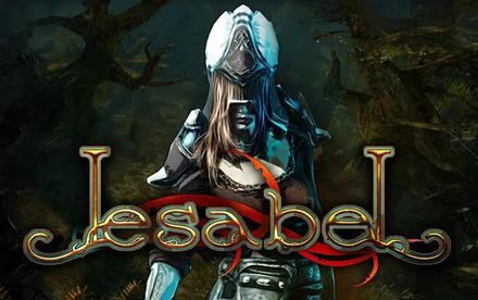 Игра FOREVER ENTERTAINMENT Iesabel, для ПК, регион: Россия, RUS (интерфейс и субтитры)