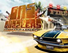 Изображение товара Игра Gas Guzzlers Combat Carnage для ПК цифровой ключ Russia СНГ