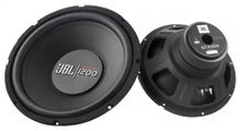 Сабвуфер автомобильный JBL GT-X1200 – купить в Ситилинк | 435444