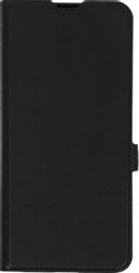 Чехол (флип-кейс) BORASCO Book Case, для Honor X8b, черный