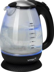 Чайник электрический Vitek VT-WK1057, 1.7л