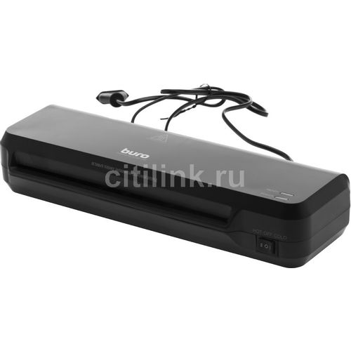 Ламинатор Buro BU-L290, A4
