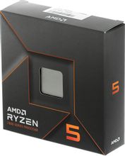 Изображение товара Процессор AMD Ryzen 7 7700X AM5 без кулера