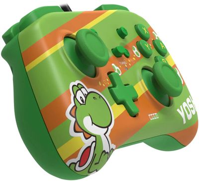 Yoshi nintendo hot sale switch