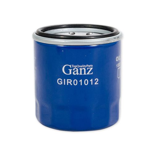 Фильтр масляный GANZ GIR01012