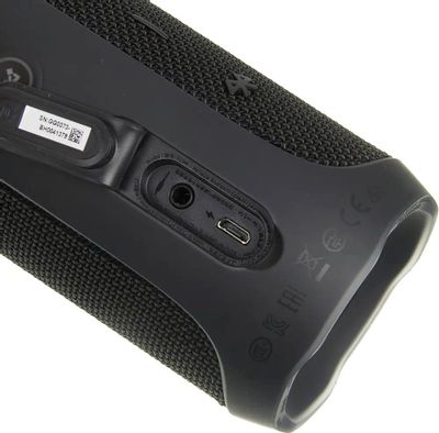Jbl flip 4 aux 2025