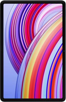 12.1" Планшет Xiaomi Redmi Pad Pro 6/128 GB 7s Gen 2 Wi-Fi, 2560 x 1600, 120Гц, Android 14, синий [56228]