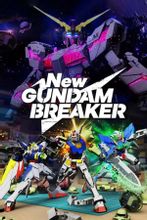 Изображение товара Игровое цифровое издание New Gundam Breaker для ПК на Steam