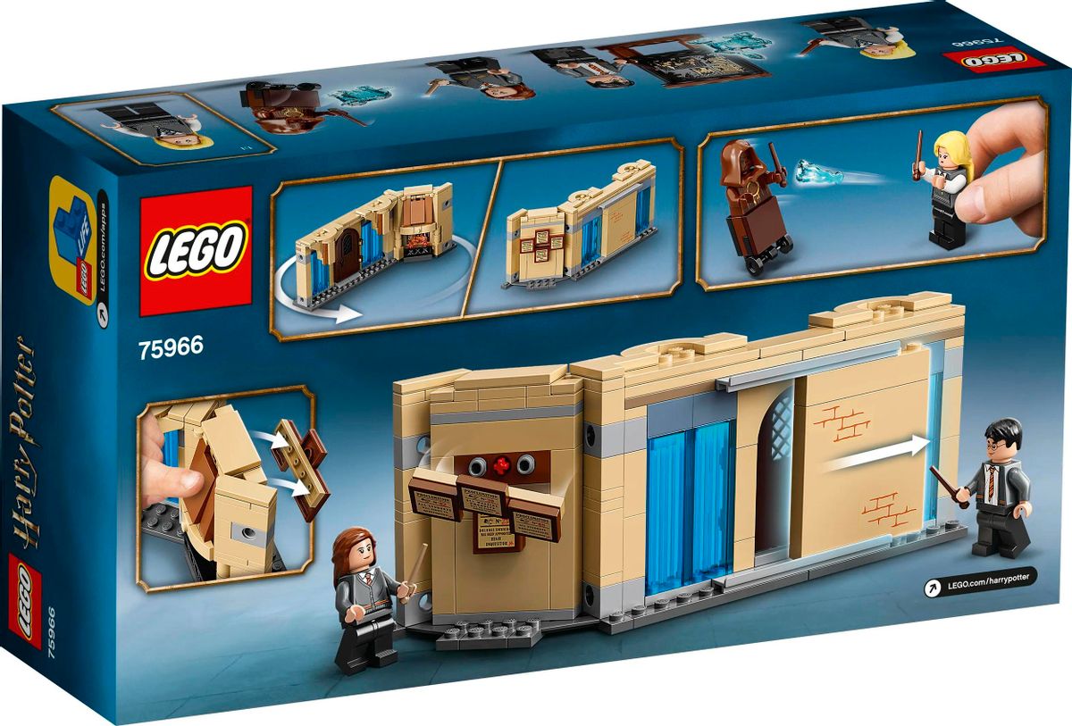 Lego Harry Potter 75966 1443422
