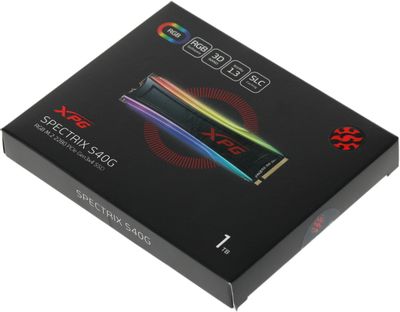 Adata xpg spectrix s40g 1tb deals
