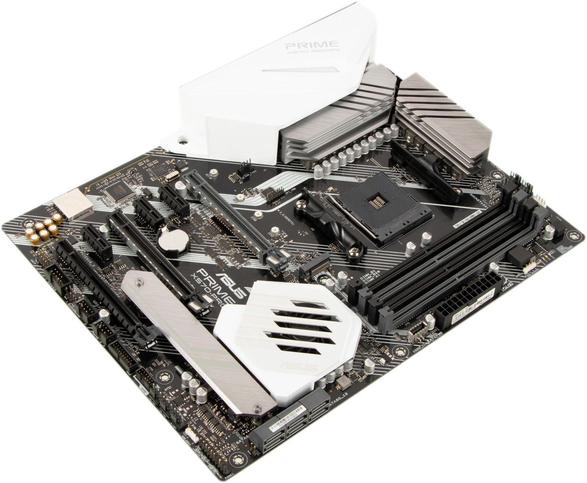 X570 asus prime pro outlet