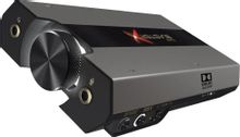 Звуковая карта USB Creative Sound BlasterX G6