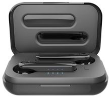 Наушники HIPER HTW-KTX1, Bluetooth, вкладыши, черный [tws alto black ...