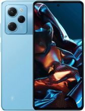 Изображение товара Xiaomi Poco X5 Pro 5G 6.67 AMOLED 120Hz 5000мАч NFC 128Гб голубой