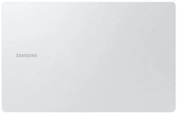 Ноутбук Samsung Galaxy Book 5 NP750, 15.6", IPS, Intel Core Ultra 7 255U, 12-ядерный, 32ГБ LPDDR5x, 1ТБ SSD, Intel Graphics, серебристый