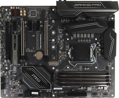 Z270 pro a best sale