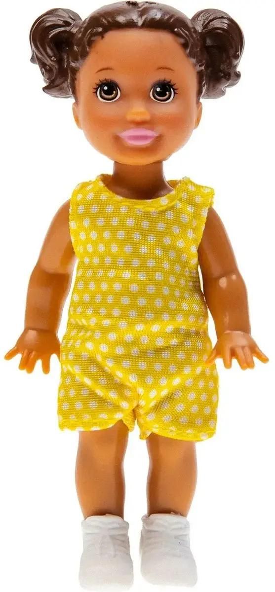 Barbie fjb00 hot sale